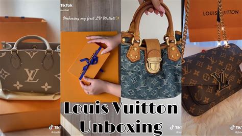 Louis Vuitton wall art tiktok